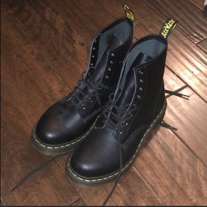 Doc Martens size 9